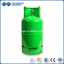 12.5kg Types of LPG Gas Cylinder with Best Price